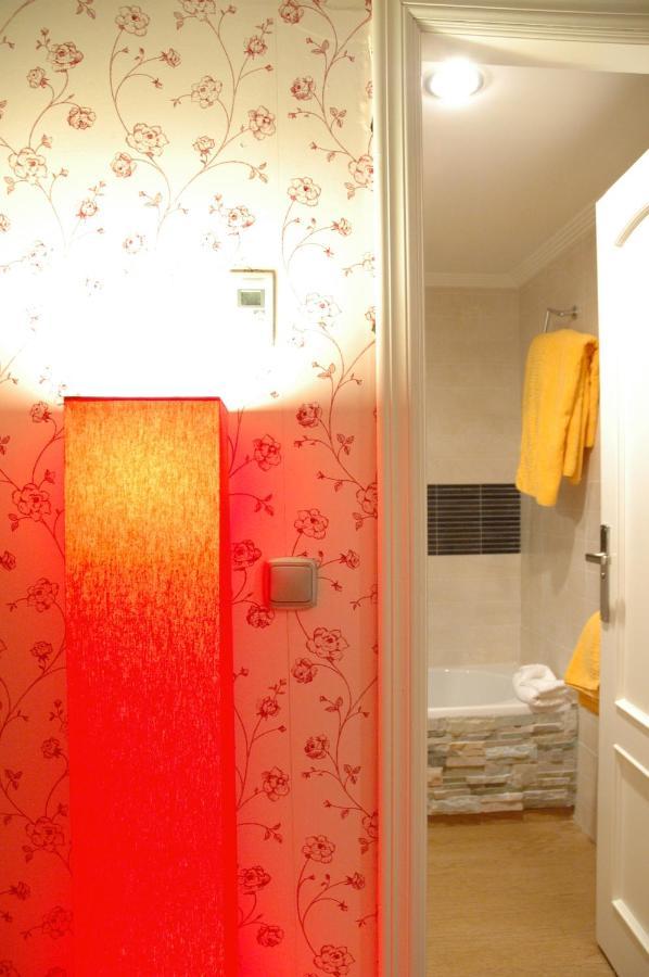 Hotel Ideal Villarrobledo Dış mekan fotoğraf