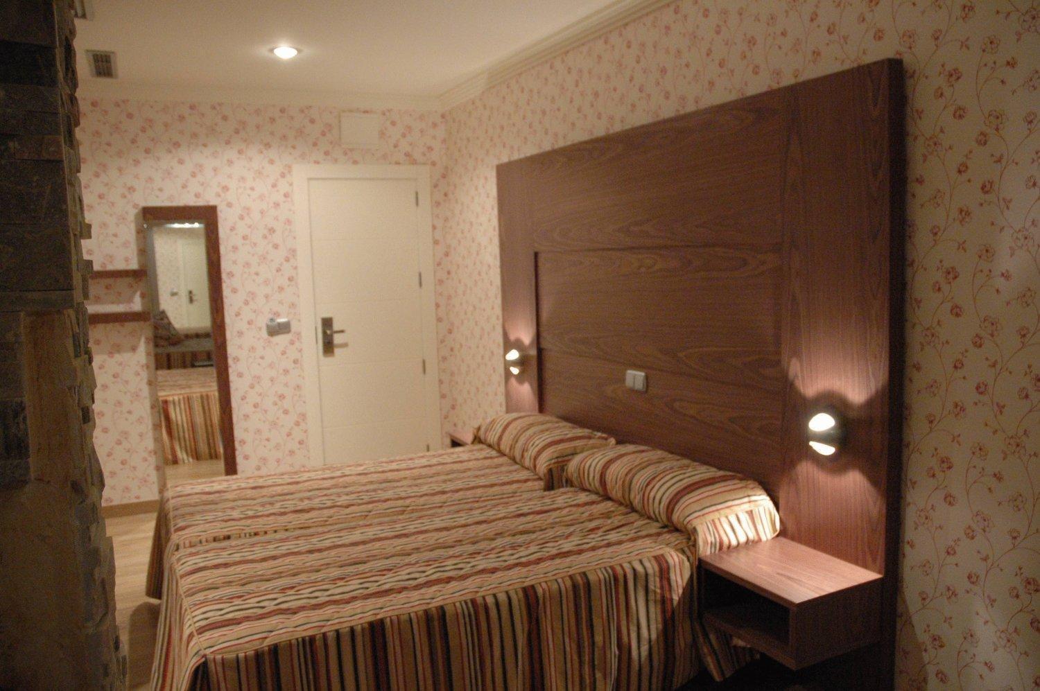 Hotel Ideal Villarrobledo Dış mekan fotoğraf