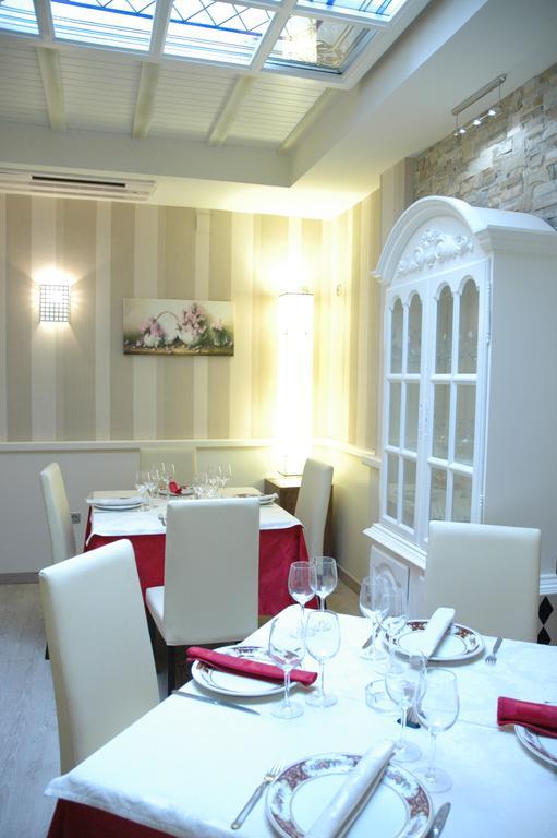 Hotel Ideal Villarrobledo Dış mekan fotoğraf