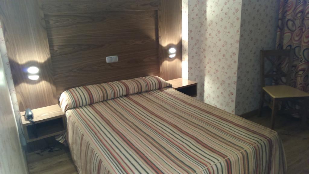 Hotel Ideal Villarrobledo Dış mekan fotoğraf
