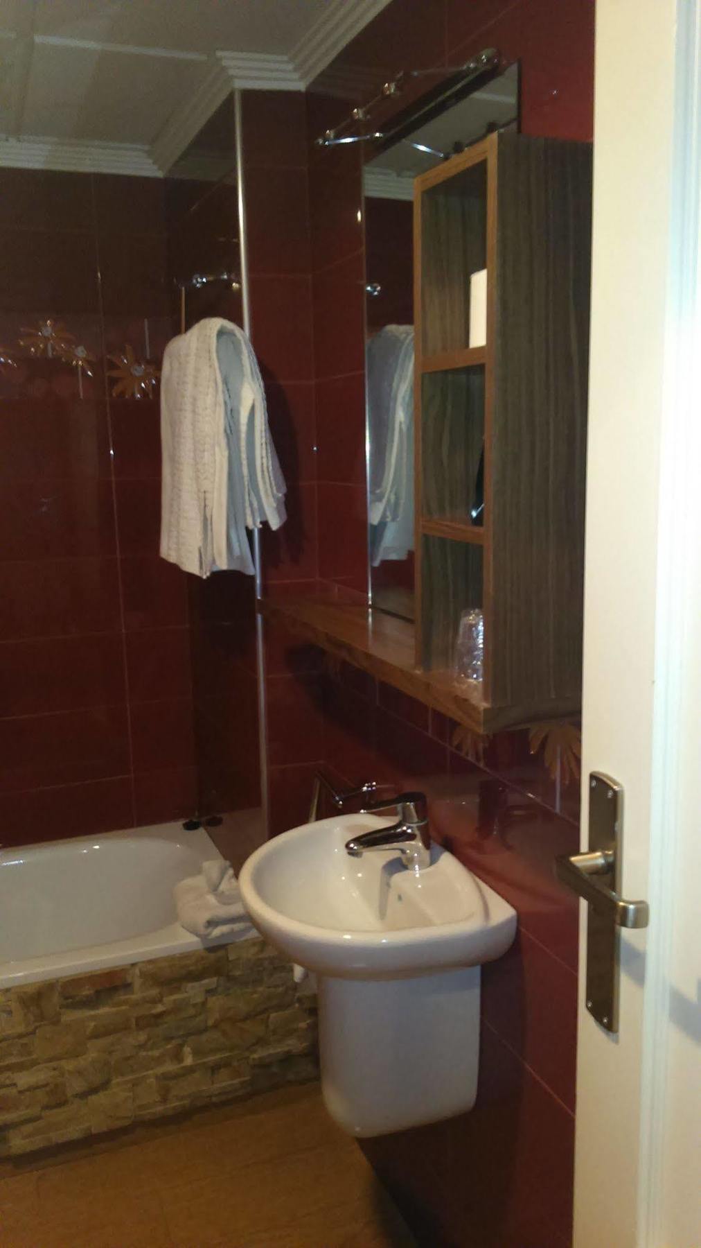 Hotel Ideal Villarrobledo Dış mekan fotoğraf