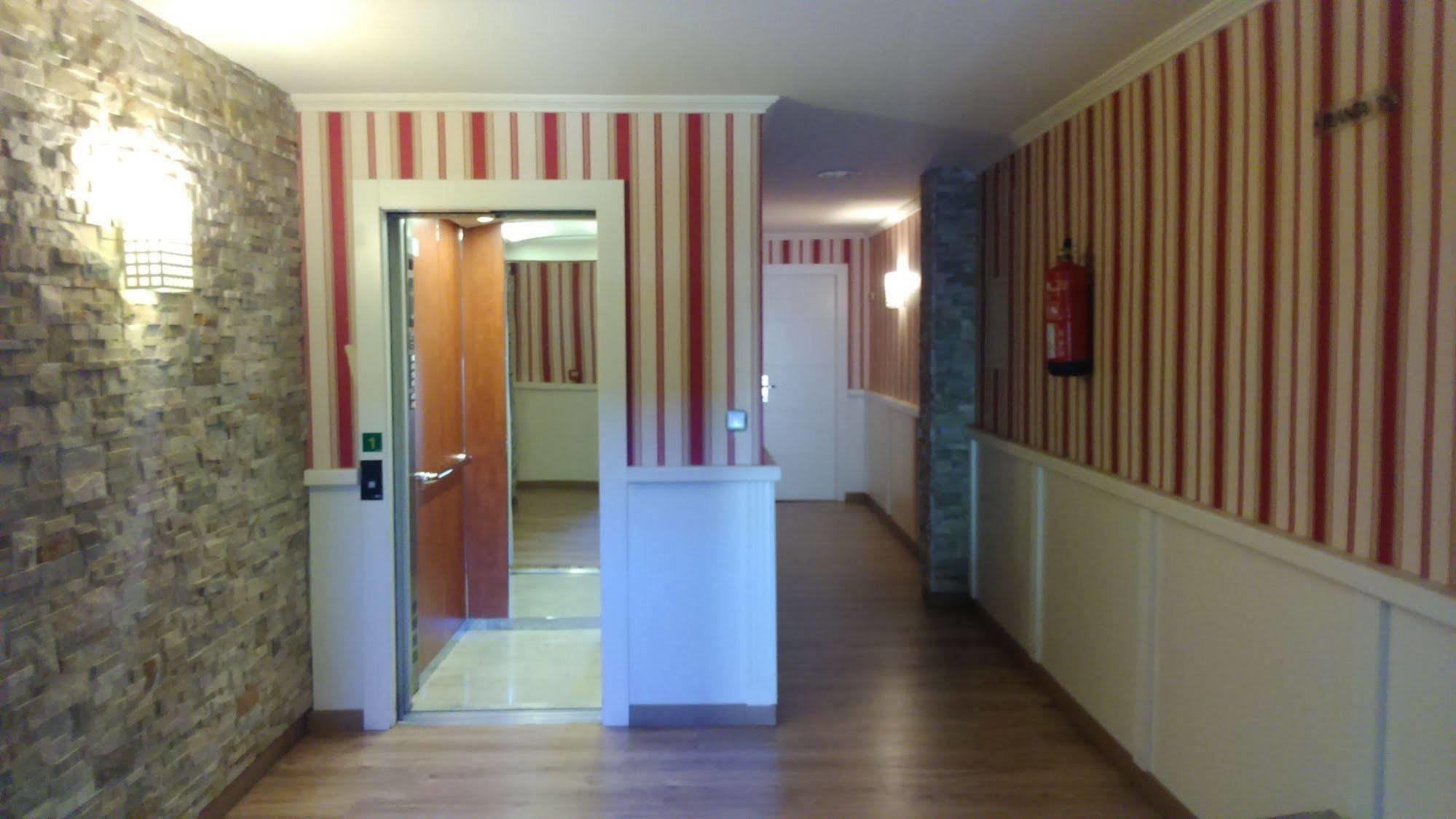 Hotel Ideal Villarrobledo Dış mekan fotoğraf